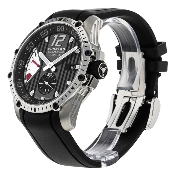 Chopard Superfast Power Control 168537-3001